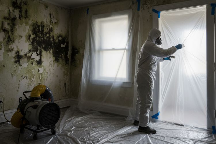 mold health risks