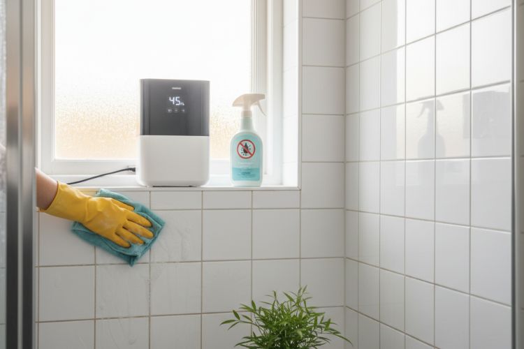 Preventing Mold From Returning